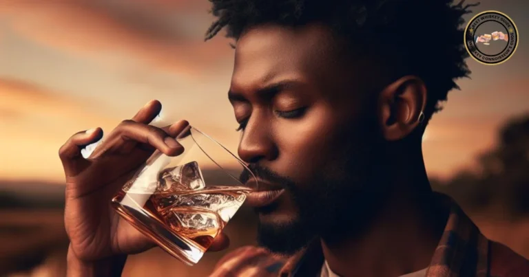 Should Whiskey Be Mixed With Water