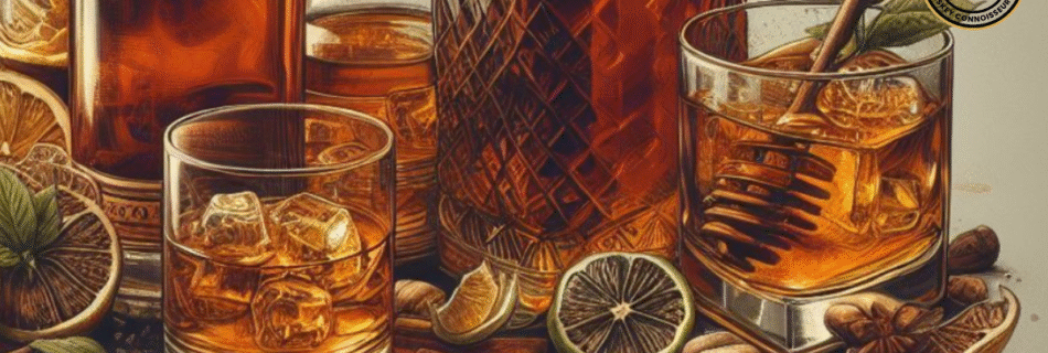 Are Whiskey and Bourbon the Same?