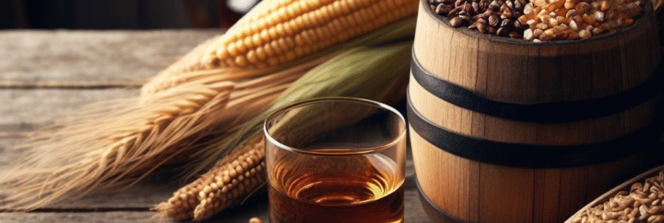 Grain Selection for Whiskey