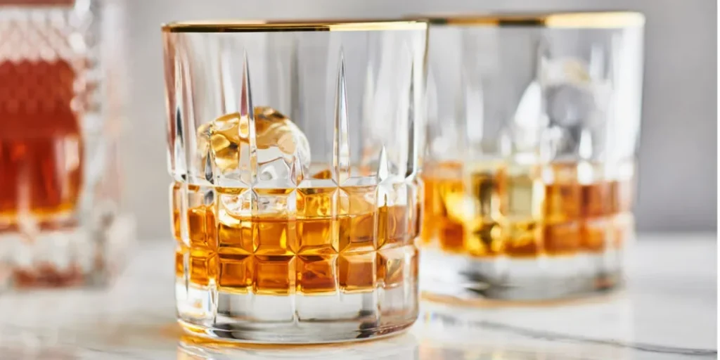 Is Whiskey Gluten-Free?