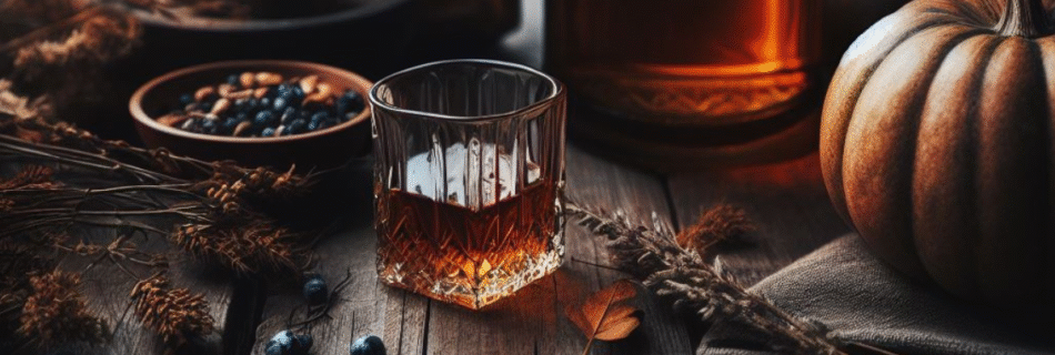 Is Whiskey Gluten-Free?