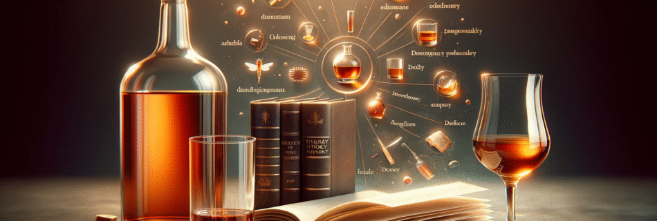 Whisky Glossary