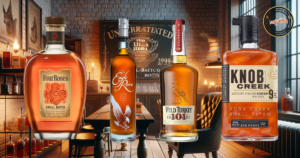 Underrated Small-Batch Bourbons