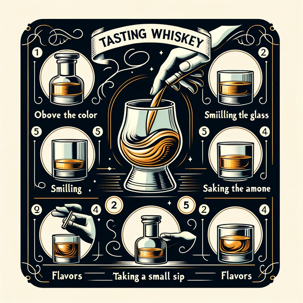 Whisky Glossary