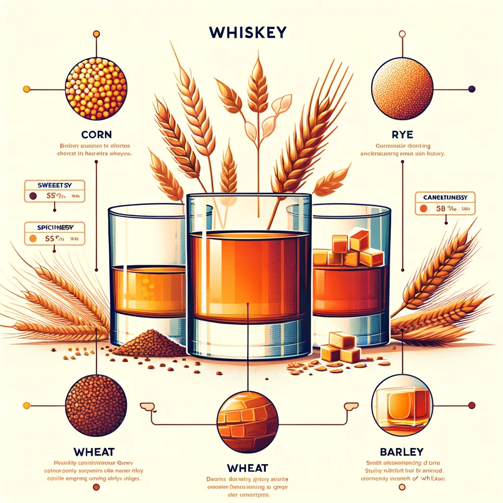 Whisky Glossary