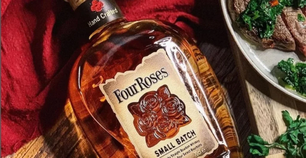 Four Roses Bourbon