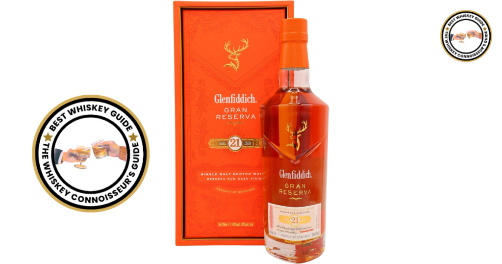 Best Rated Single Malt Scotch