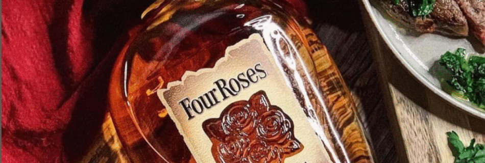 Four Roses Bourbon
