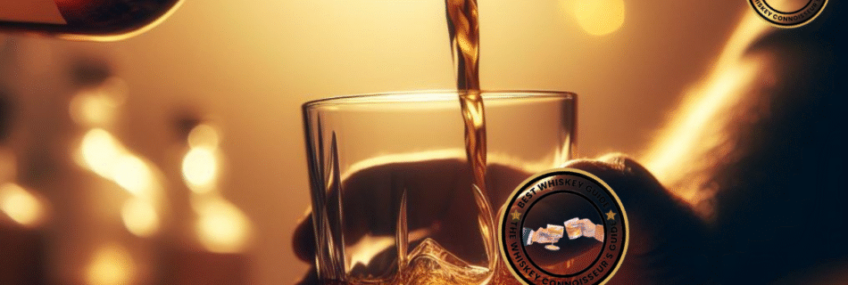 How to drink Laphroaig