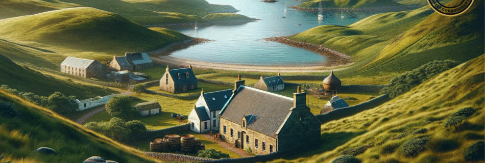 how do you pronounce laphroaig whisky?
