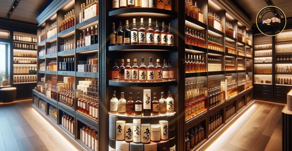 The Ultimate Guide to Japanese Whisky