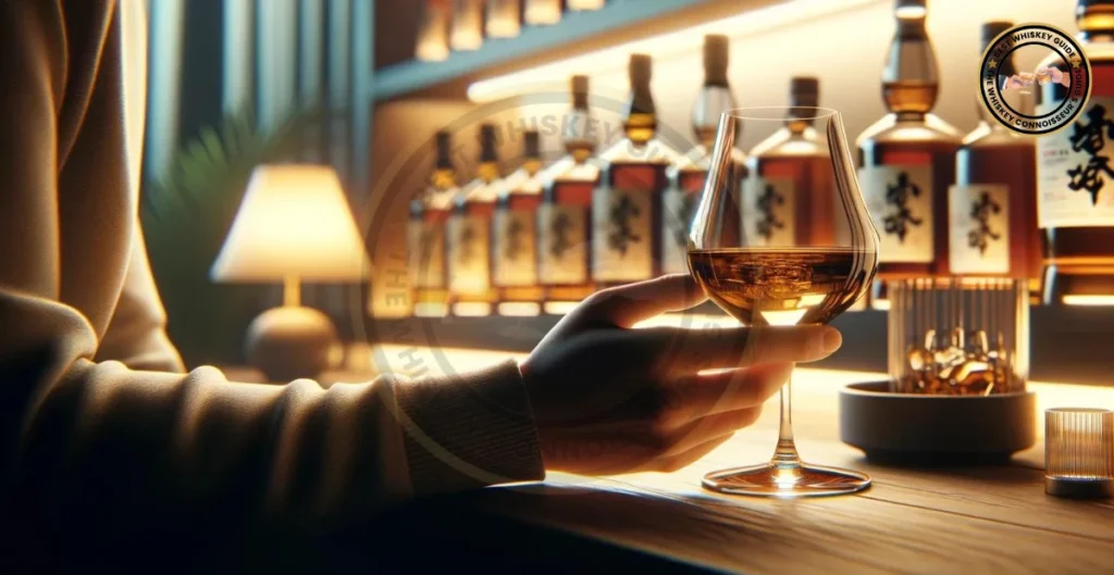 The Ultimate Guide to Japanese Whisky