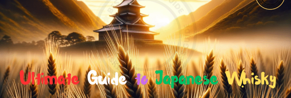 The Ultimate Guide to Japanese Whisky