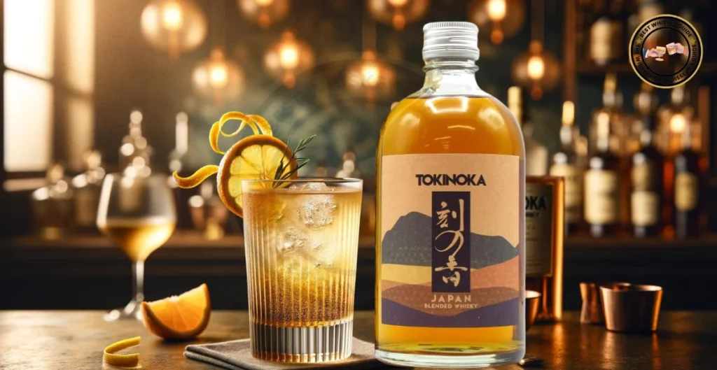 Tokinoka Blended Whisky