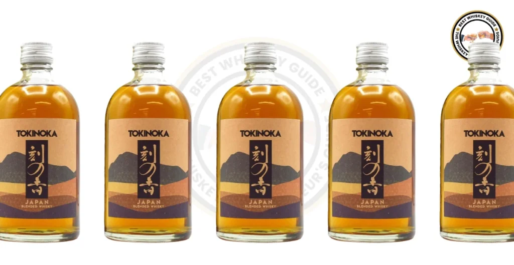 Tokinoka Blended Whisky