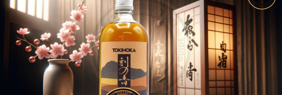 Tokinoka Blended Whisky
