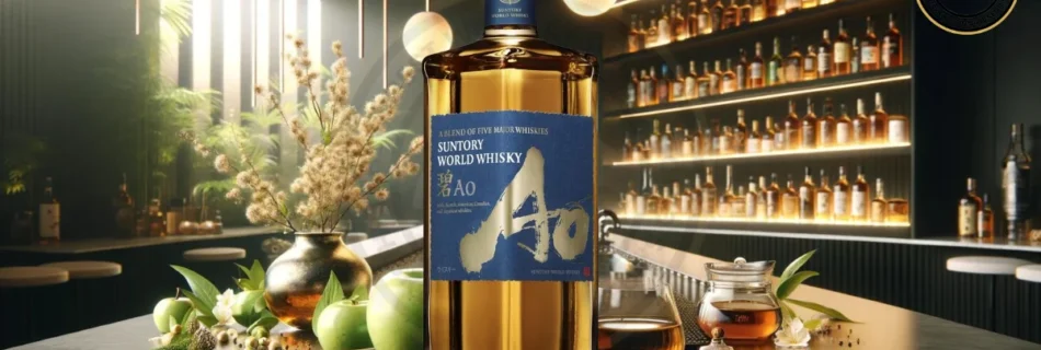 Suntory AO