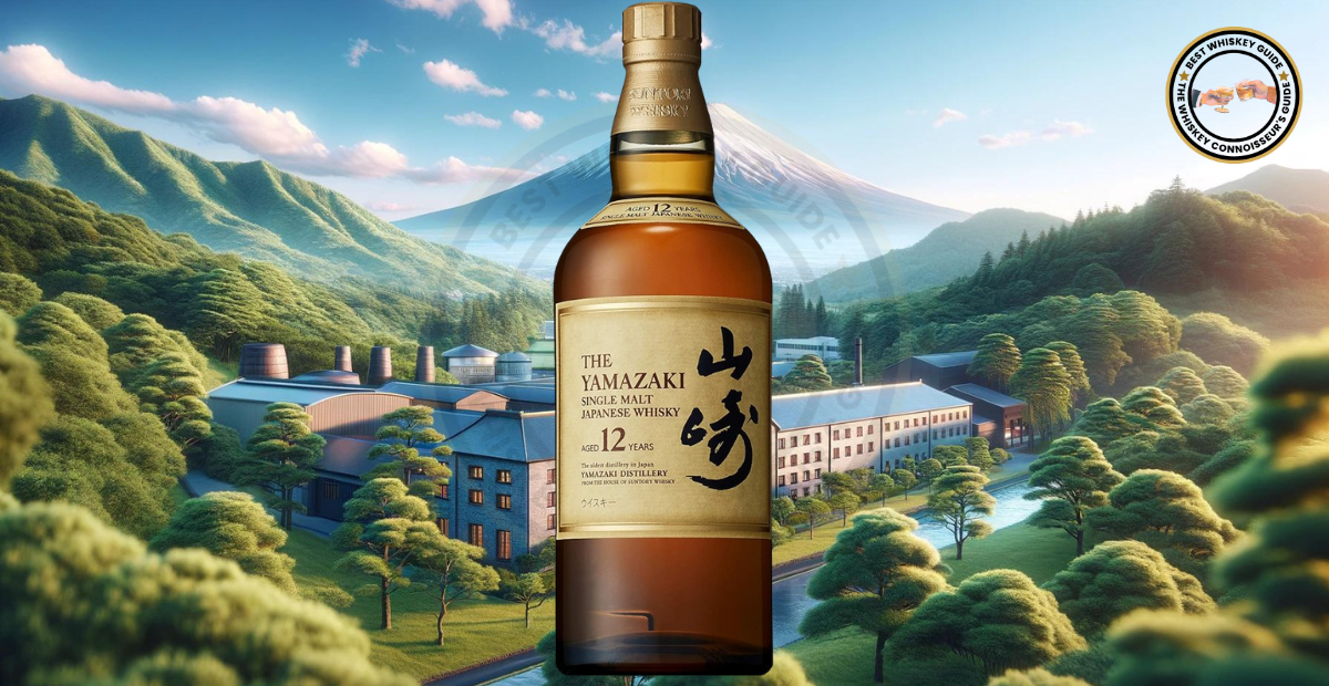 Yamazaki 12 Year Review: Worth the Hype AND the Hunt?