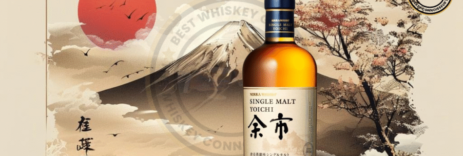 Yoichi Single Malt