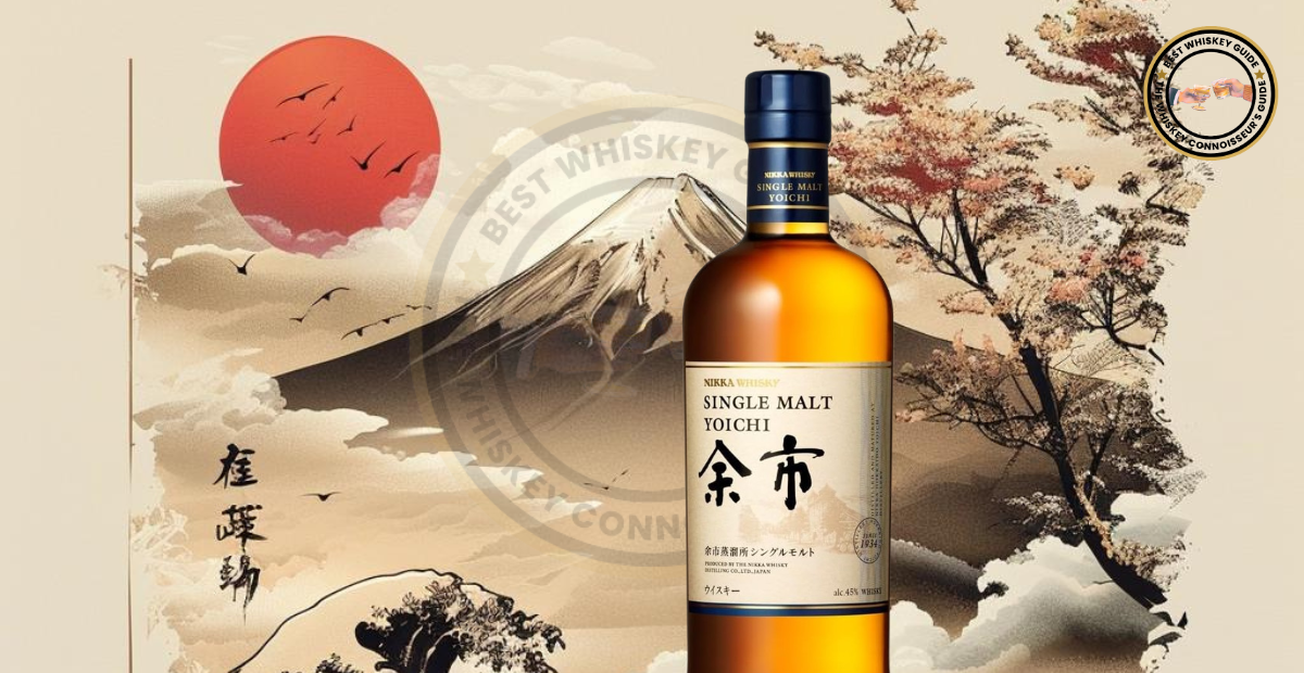 Yoichi Single Malt