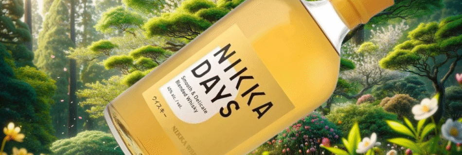 Nikka Days