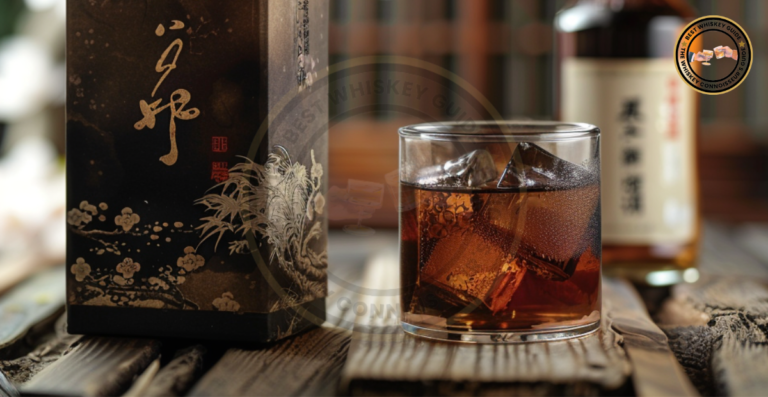 Best Japanese Whiskey