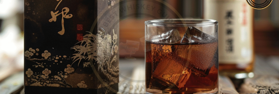 Best Japanese Whiskey