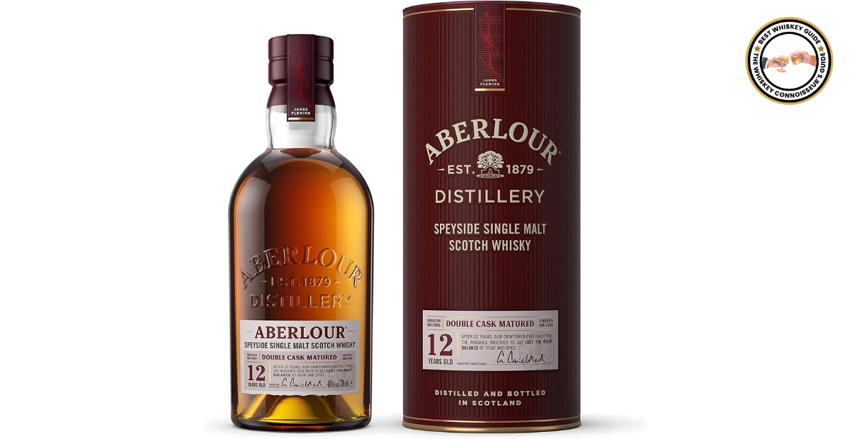 Aberlour 12