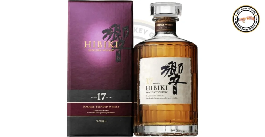 Hibiki 17 Year Review