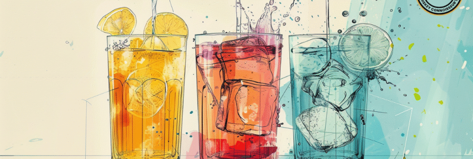 Highball Whiskey