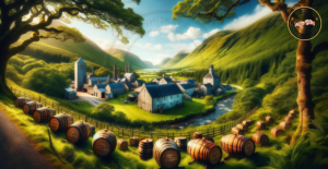 How Whiskey is Made