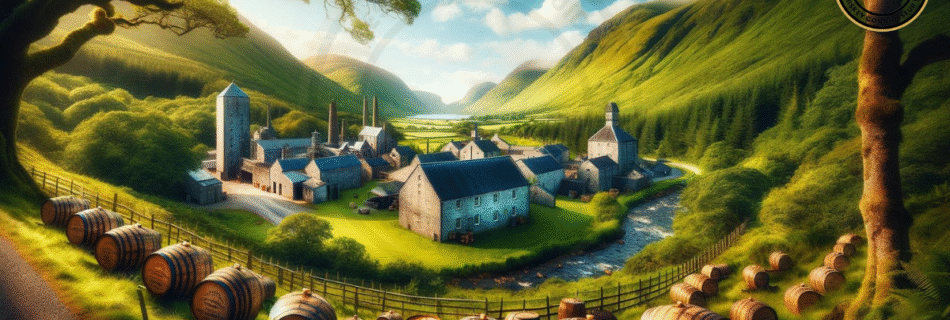 How Whiskey is Made