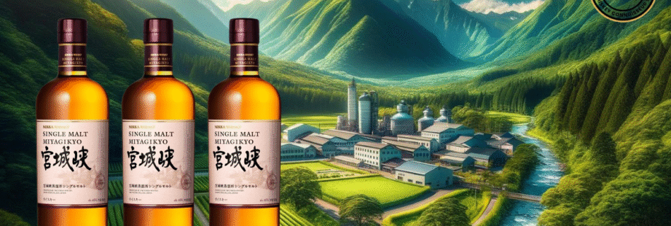Miyagikyo