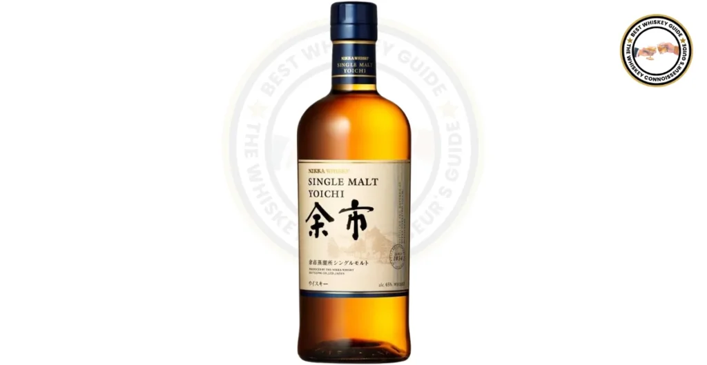 Yoichi Single Malt 