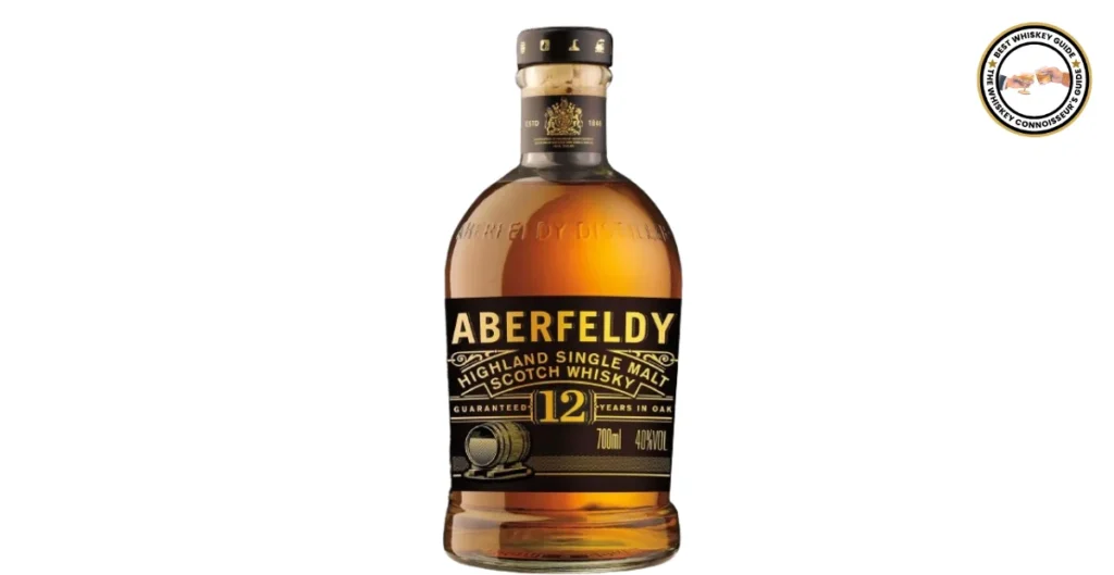 Aberfeldy 12 Year Old