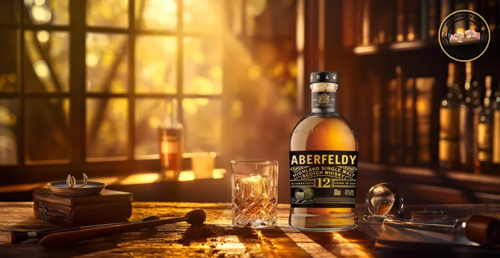 Aberfeldy 12 Year Old