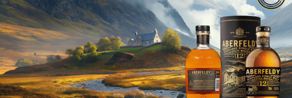 Aberfeldy 12 Year Old