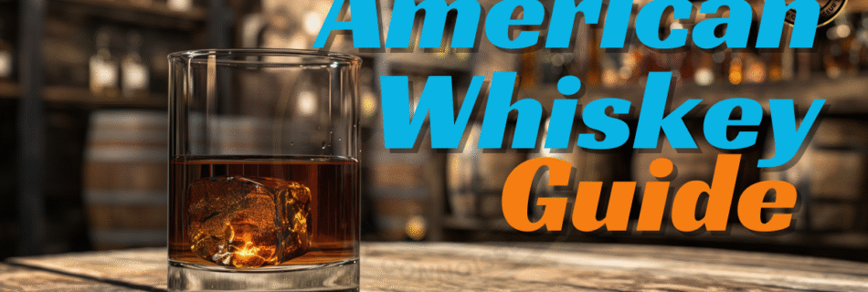 American Whiskey