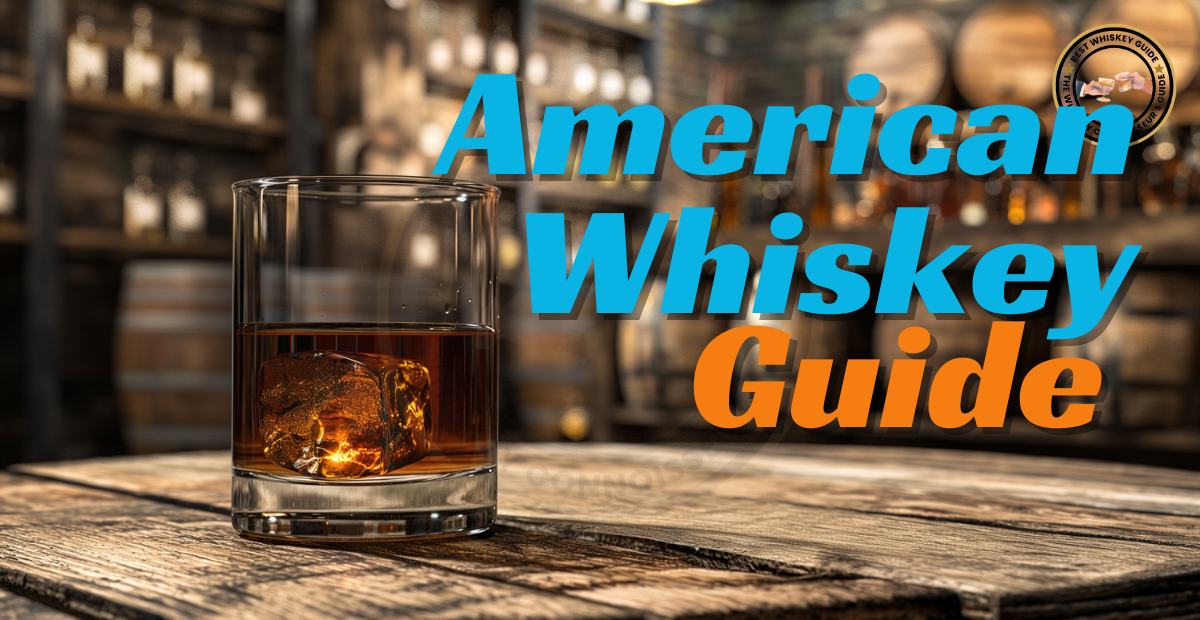 American Whiskey