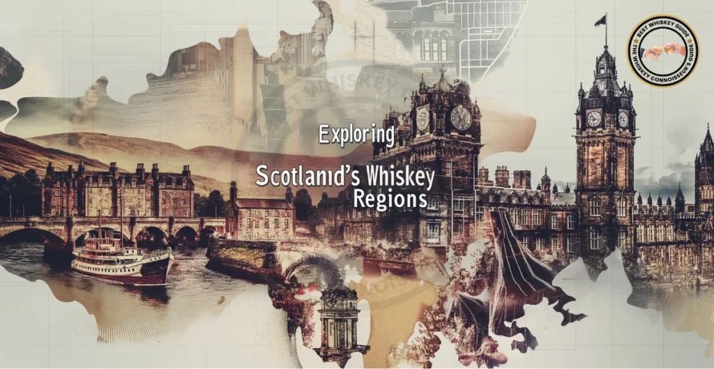 Guide to Scotch Whisky