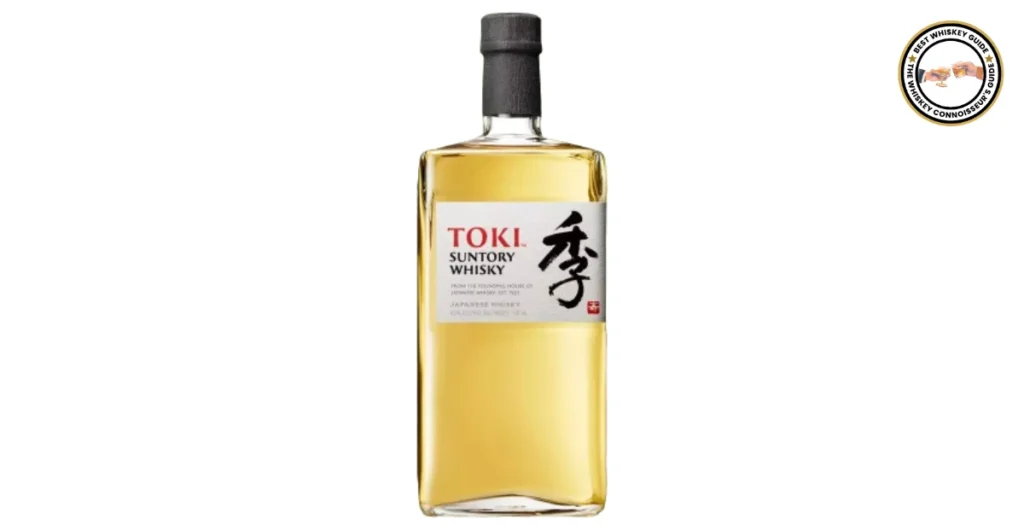 The Best Affordable Japanese Whisky