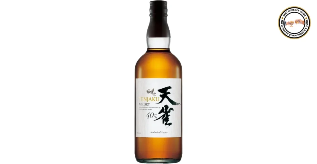 Affordable Japanese Whisky