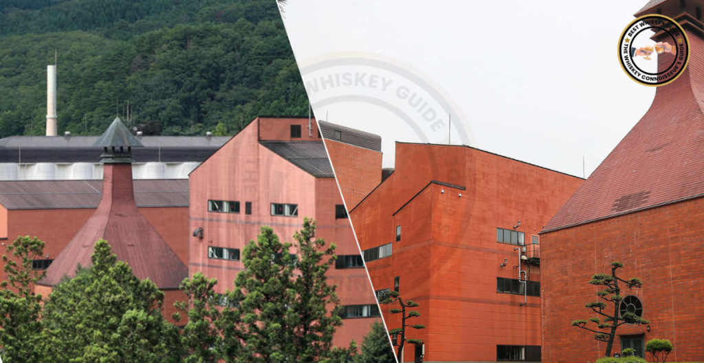 History of Nikka Whisky