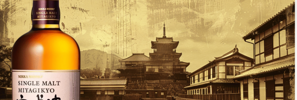History of Nikka Whisky