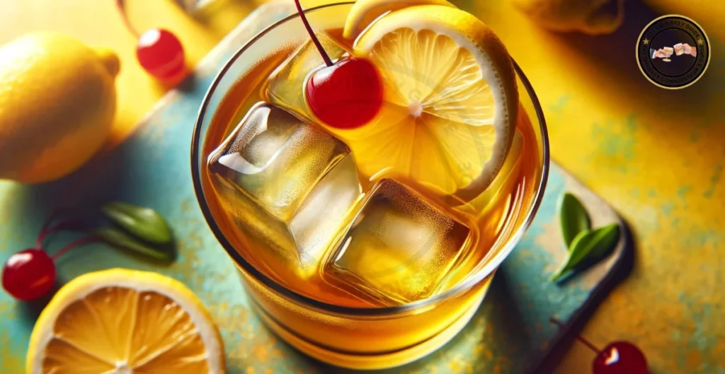 10 Easy Whiskey Cocktails for Every Occasion