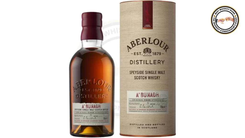 Aberlour A'bunadh