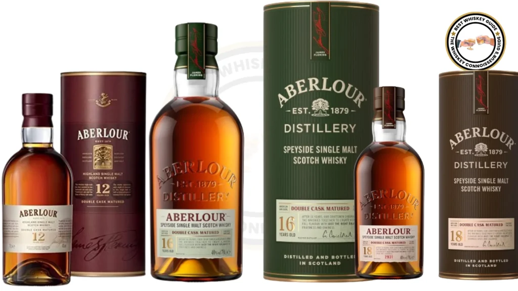 Aberlour A'bunadh