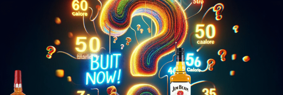 How Many Calories in Whiskey? A Detailed Overview