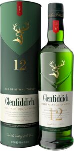 Non-Peaty Whisky