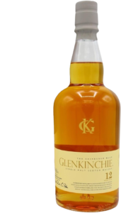 Glenkinchie 12